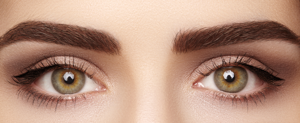 eyebrow threading singapore