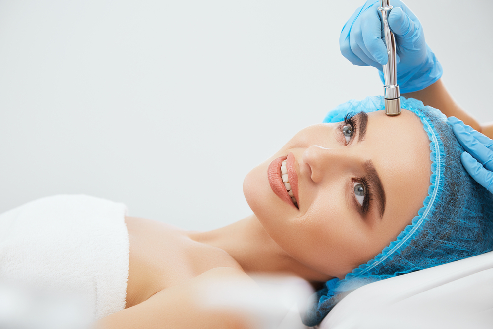 skin care treatment in singapore