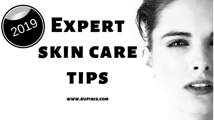 IDEAS ON SKIN CARE FROM THE BEST SALON