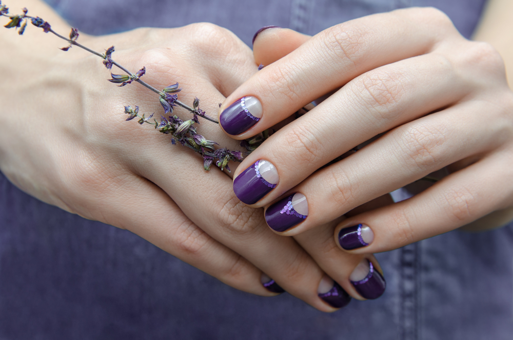 DISCOVER THE GORGEOUS BEAUTY OF NAIL ART