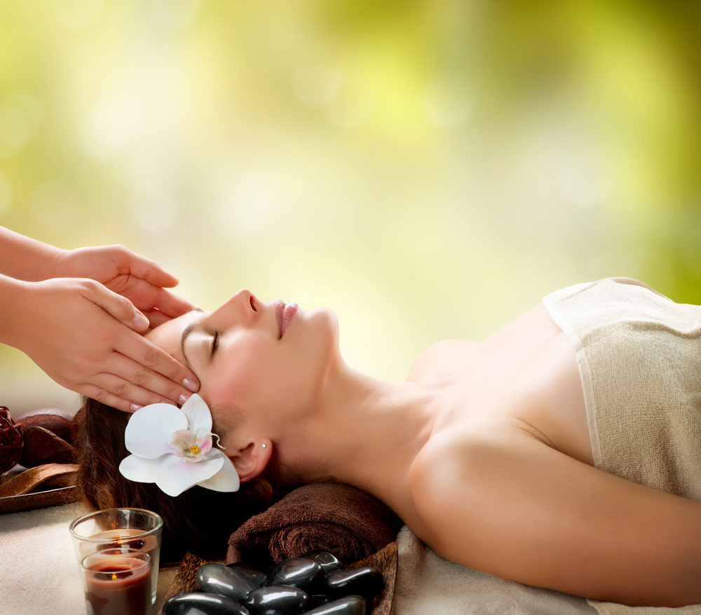 The best facial treatment in Singapore