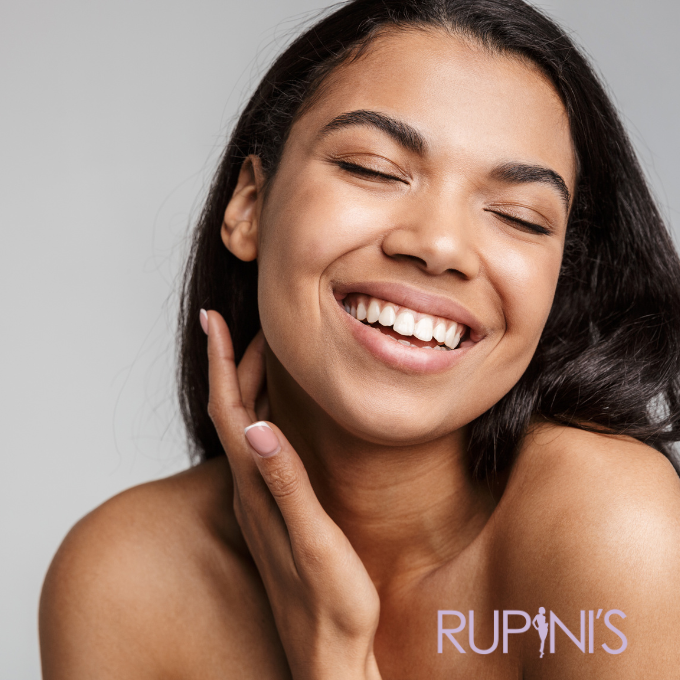 Skincare for Humidity Singapore: Tips to Beat the Heat with Rupini’s Solutions