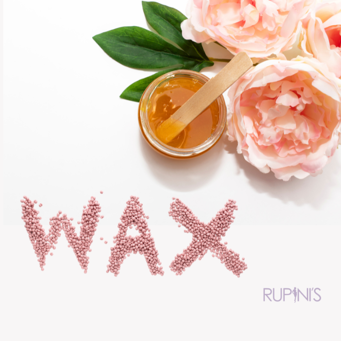 Top 5 Waxing Tips from the Best Salon in Singapore – Rupini’s