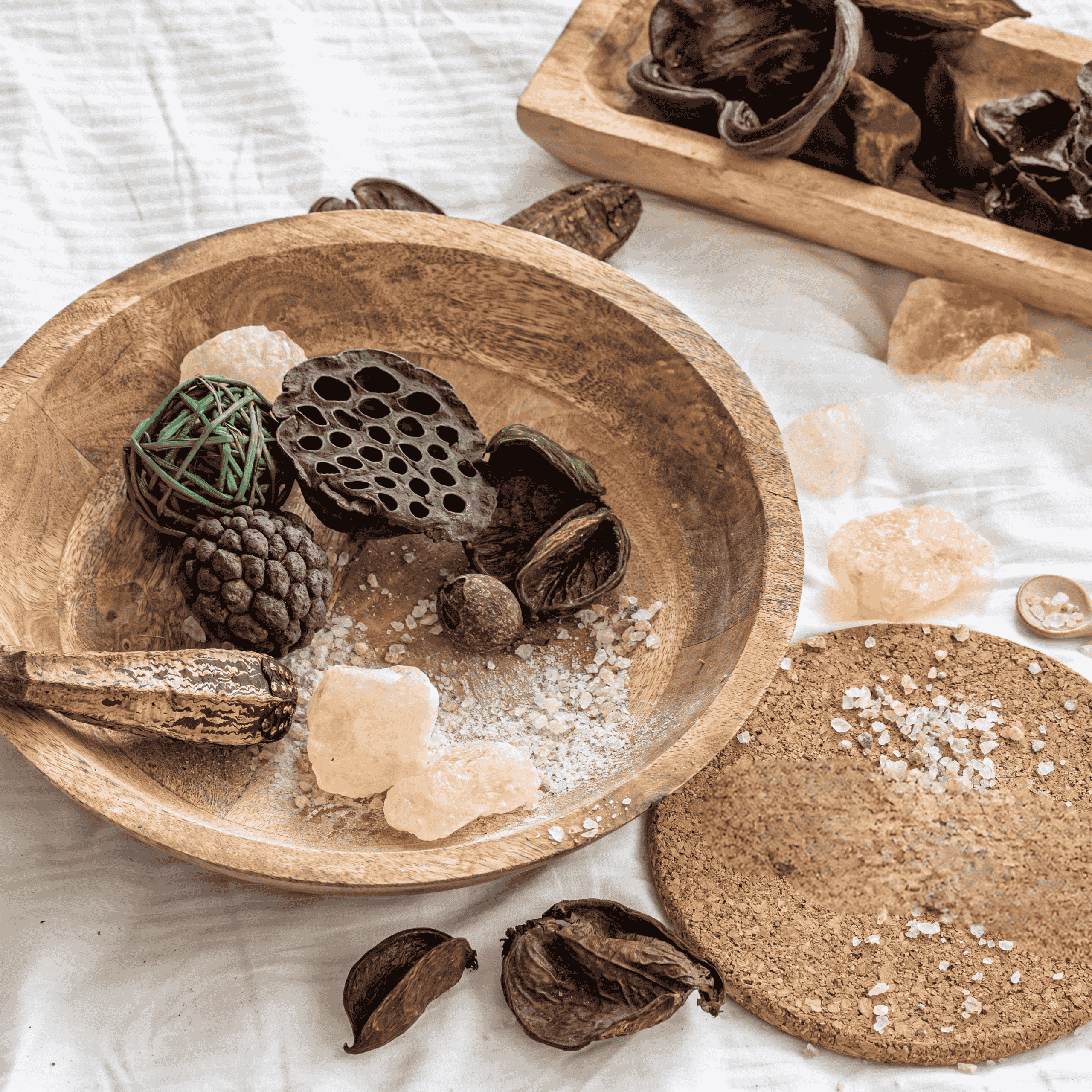 The Soul of Ancient Indian Beauty Rituals: Why They Matter More Than Ever Today