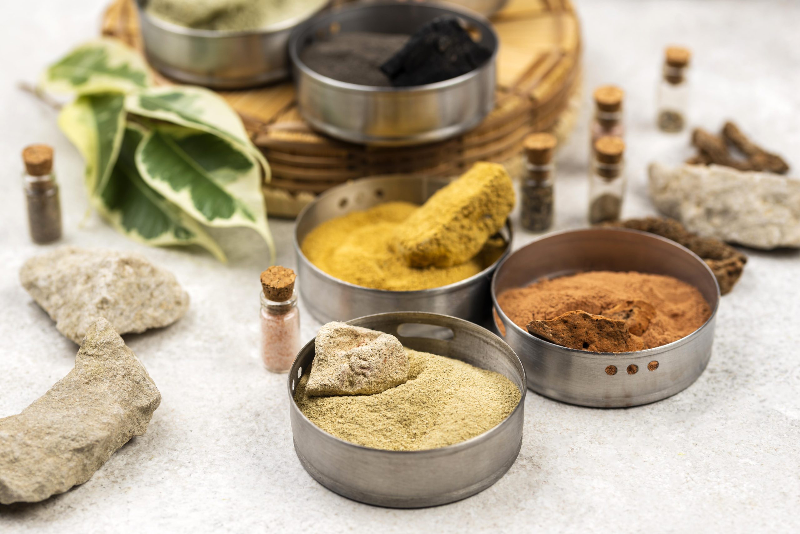 Ancient Indian Beauty Rituals Revived: The Timeless Secrets Behind Modern Skincare