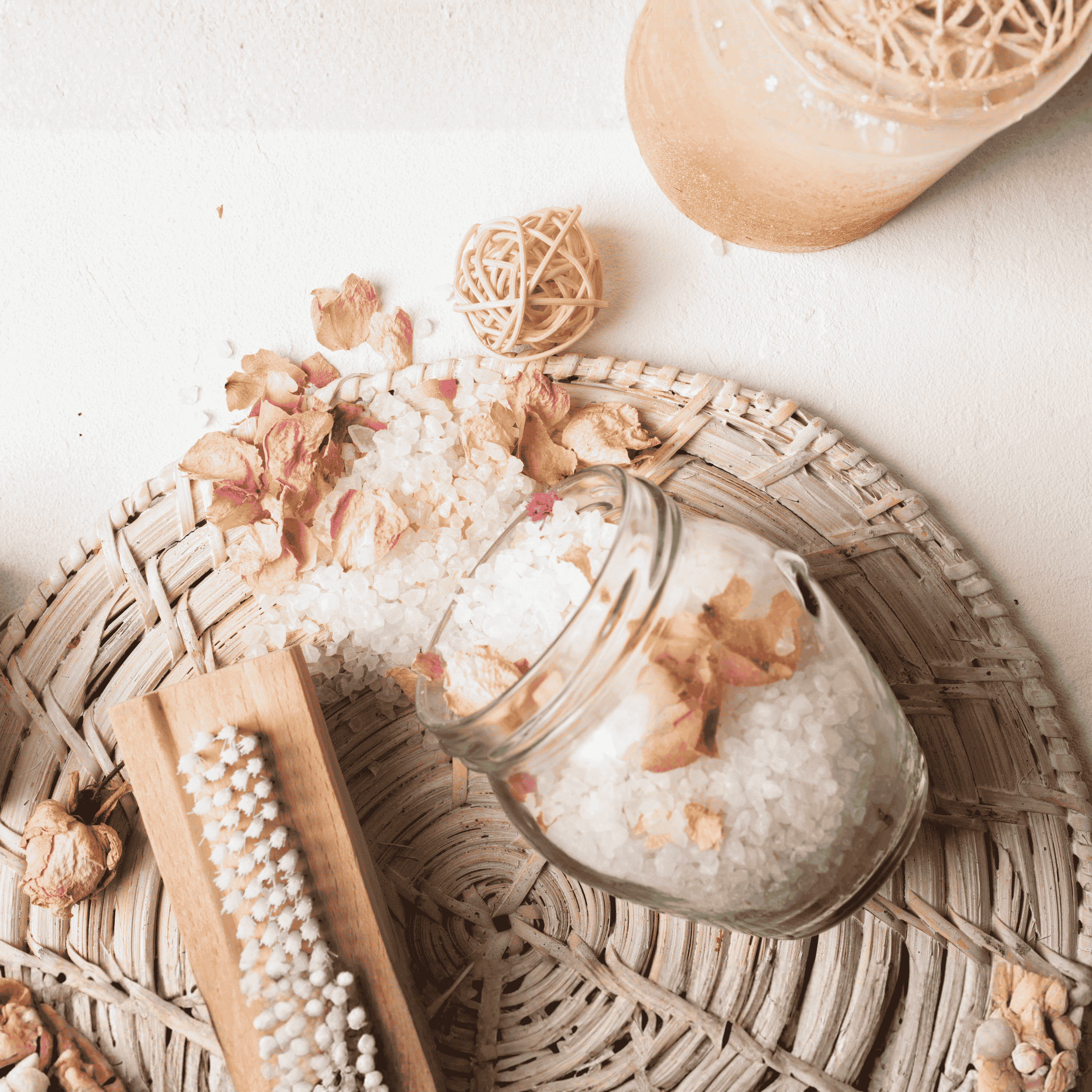 The Complete Guide to Body Scrubbing & Waxing: Why These Two Rituals Are Essential for Beautiful, Healthy Skin